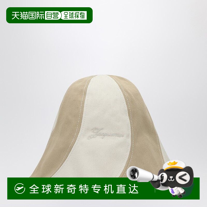 1h可退 香港直邮JACQUEMUS 女士帽子 25E255AC714501215C SS2025