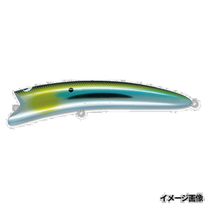 日本直邮Posidrive Garage Lure Overjaw 150F #04 R 鲱鱼