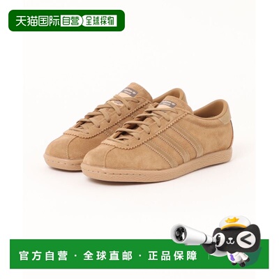 1h可退 日本直邮ADIDAS 男士Tobacco系列休闲鞋 6902360001