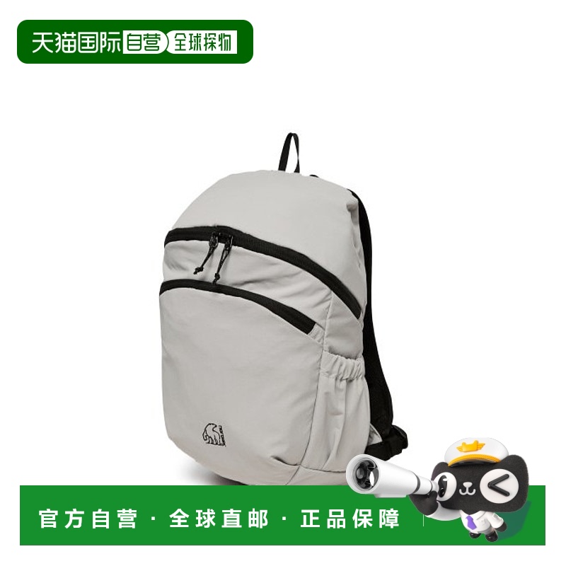 韩国直邮NORDISK 男士背包OUA24B51C2户外运动尼龙