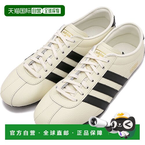 日本直邮Adidas Originals Tokyo 女士运动鞋 [OMU19/JQ0597 FW25