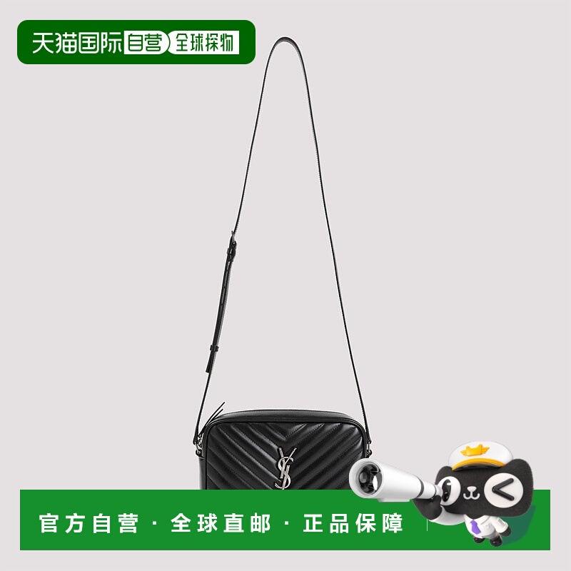 1h可退 香港直邮SAINT LAURENT 女士斜挎包 761554DV7041000 AW20