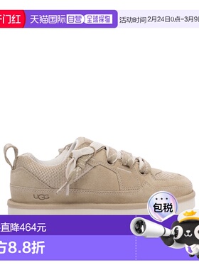 1h可退 香港直邮Ugg 女士 
