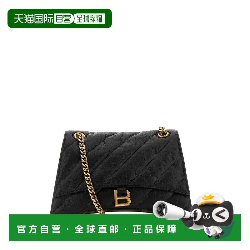 欧洲直邮balenciaga 女士 单肩包斜挎包链条包,箱包皮具/热销女包/男包,通用款女包,淘宝优惠券,粉丝福利购,淘宝优惠卷