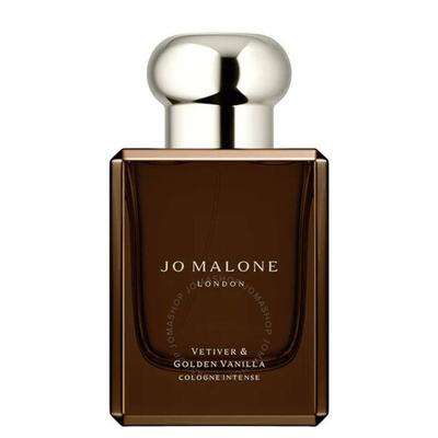 JOMALONE/祖马龙新版馥郁系列香水100ML#香根草与香子兰Vetiver&G