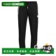 香港直邮BOSS black黑色 波士 1h可退 男士 休闲长裤 舒适时尚