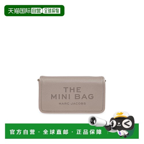 香港直邮MARC JACOBS 女士斜挎包单肩包 2S4SMN080S020055 SS2025