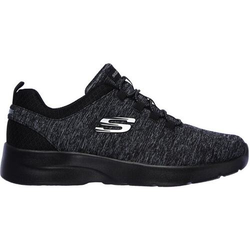 日本直邮Skechers DYNAMIGHT 2.0-IN A FLA 休闲鞋 12965W-BKCC