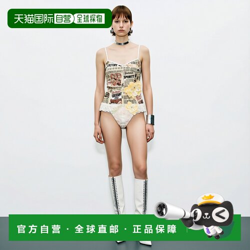 日本直邮HIMICO蕾丝女士内裤日常穿着性感舒适透气