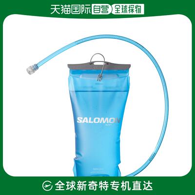 香港直邮SALOMON 户外配饰 5331608CLEARBLUE