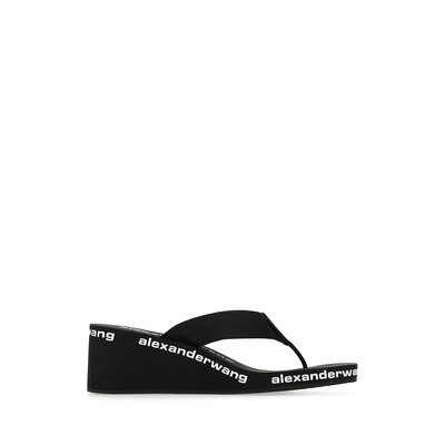 ALEXANDER WANG 女士凉鞋 30321S019001