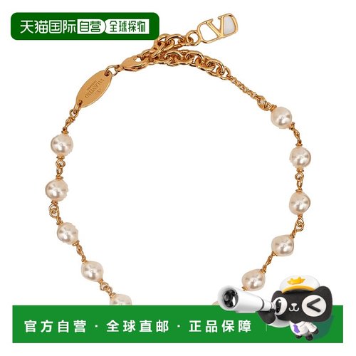 香港直邮VALENTINO GARAVANI 女士手链手镯 J0G16UXM23R AW2025