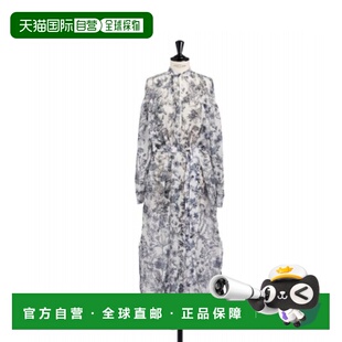 511L11A3A17迪奥 连衣裙 香港直邮Dior 长袖