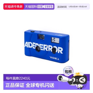 camera 韩国直邮ADER Blue 公用一次成像Standic ERROR