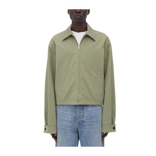 BOTTEGA VENETA 男士夹克 791189V4CS03025 AW2024