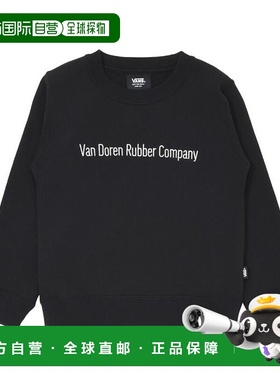 日本直邮日本直邮 VANS K EMB LETTERED C SWT运动