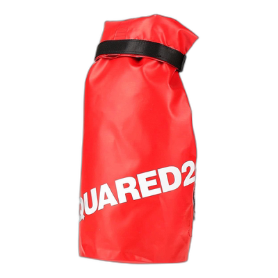 香港直邮潮奢 Dsquared2 二次方 女士 Backpacks 手提包背包