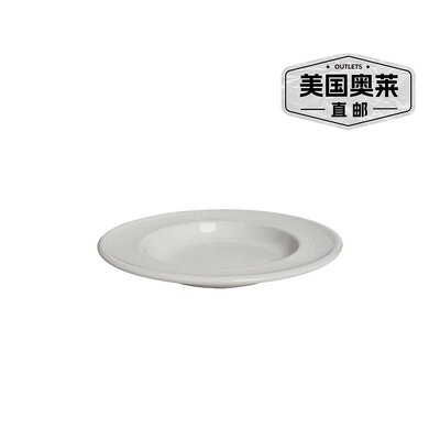 自营 tuxtonConcentrix 意大利面碗 24-1/2oz 12\