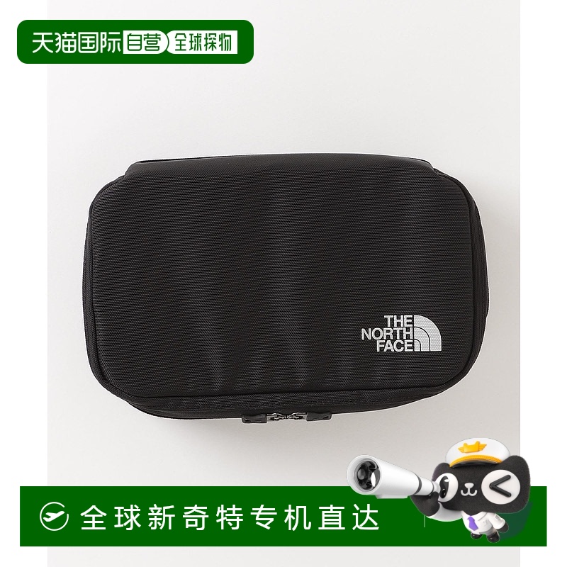 1h可退 日本直邮THE NORTH FACE SHUTTLE CANISTER L 数码收纳包