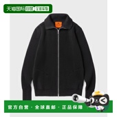 FULLZIP 韩国直邮ANDERSEN POCKETS_Black 开衫 NAVY ANDERSEN 男士
