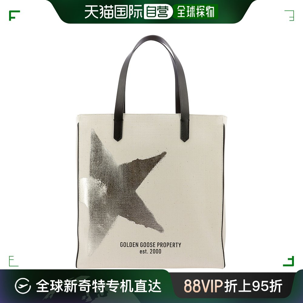 香港直邮GOLDEN GOOSE DELUXE BRAND女士单肩包 GWA00172A000104