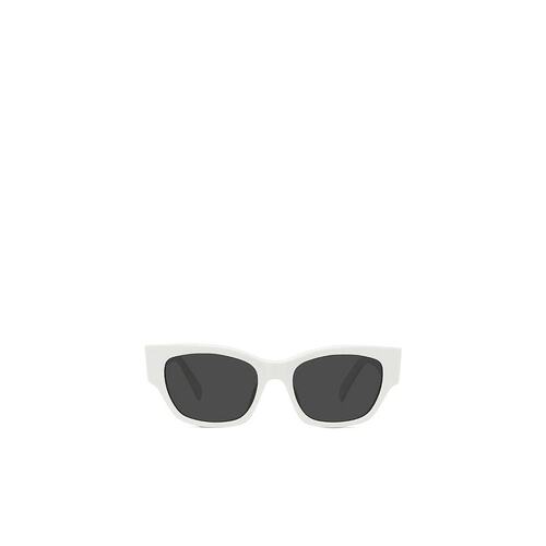 Celine 方框太阳眼镜 CL40197U.