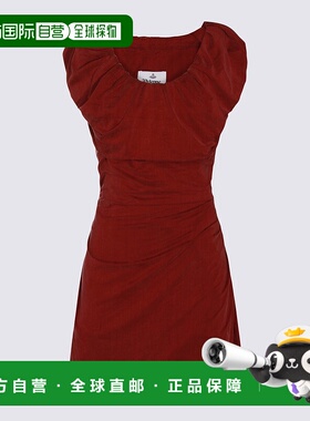 1h可退 香港直邮Vivienne Westwood 薇薇恩 韦斯特伍德 女士 迷你