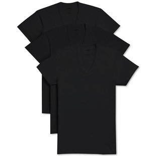 男士 基本款 恤 修身 ist 件装