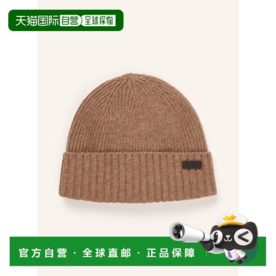 欧洲直邮barbour 男士 帽子