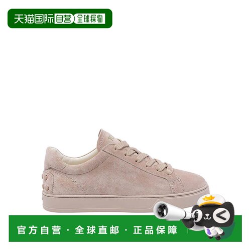 1h可退 欧洲直邮TOD'S 女士运动鞋 XXW04L0HZ40M8WM027 CO 花色