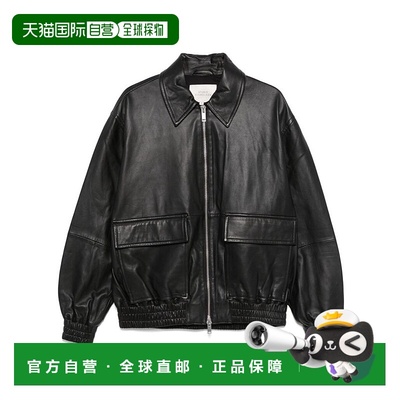 欧洲直邮studio nicholson 男士 夹克衫