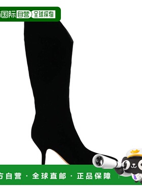 香港直邮magda butrym 女士 靴子 black黑色 舒适时尚