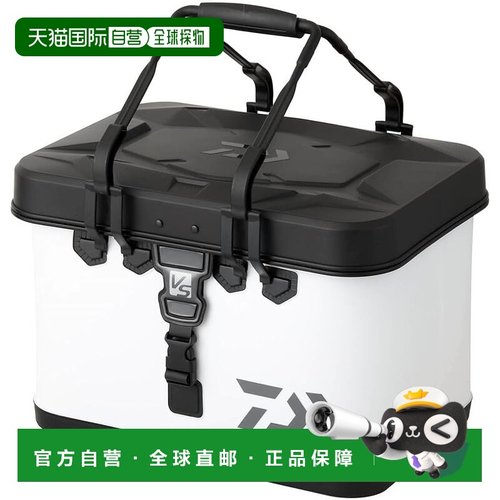 【日本直邮】达亿瓦  21 VS钓具包（A）08531022