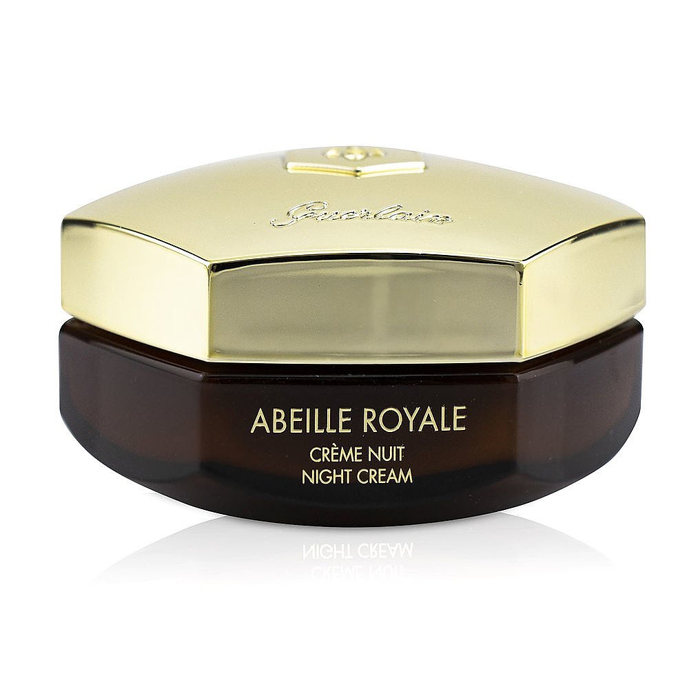 guerlain guerlain 娇兰 帝皇蜂姿紧致柔润晚霜 50ml