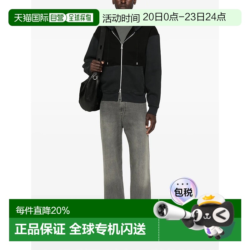 美国直邮OUR LEGACY - Men Rascal Hood