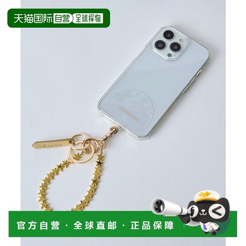 日本直邮BEAMS 星星挂饰 [93461787]