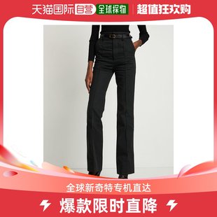 99新未使用 女士 yves 凉鞋 saint laurent 美国直邮