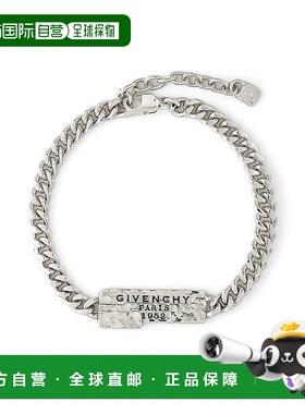 1h可退 【美国直邮】givenchy  创意手链手镯配饰
