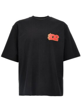 DSQUARED2 男士T恤 S71GD1461D20014900