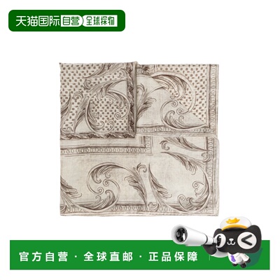 香港直邮MAX MARA 女士围巾 MXACARRE90W32614541191007 SS2026