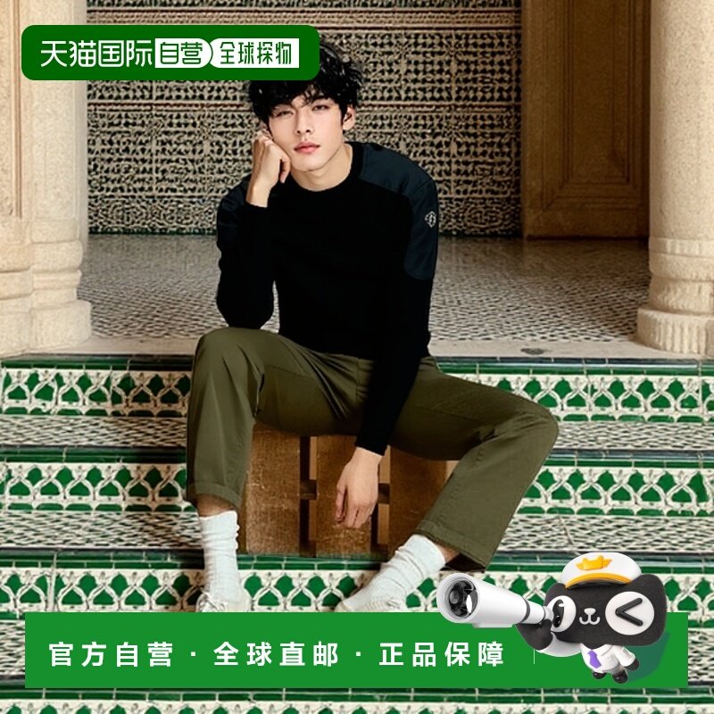 欧洲直邮diesel 男士 毛衣