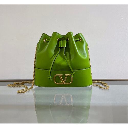 Valentino 链条单肩包 3W2P0T83HPF