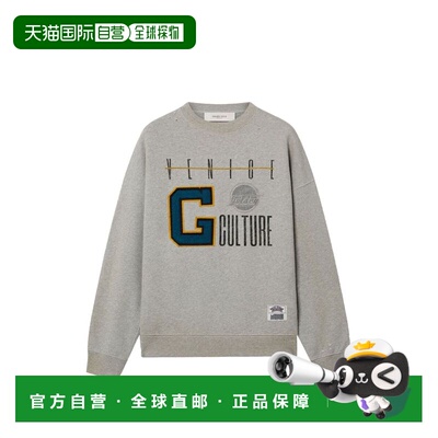 香港直邮GOLDEN GOOSE DELUXE BRAND 男士卫衣 GUP02175P00240960