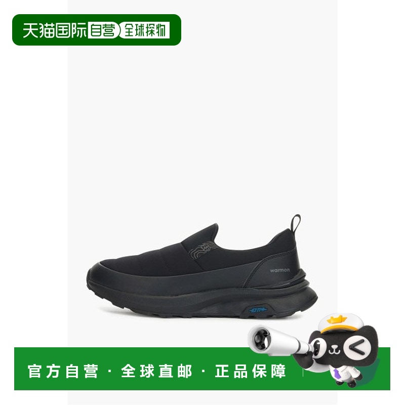 韩国直邮KOLON SPORT男女同款正品户外运动百搭保暖棉鞋FE4DX2386