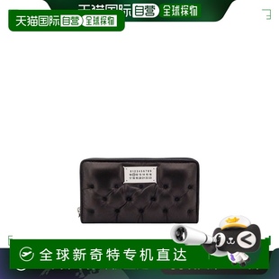 SA1UI0030P6434T8013 香港直邮MAISON MARGIELA 男士 钱包