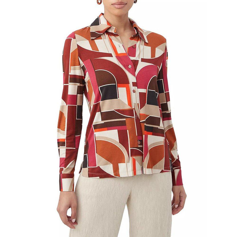 trina turk 女士 衬衫