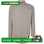 男装 香港直邮POLO 710929346014COASTAL 男士 衬衫 RALPH LAUREN