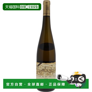 欧洲直邮2011年多尔斯海姆 Goldloch雷司令甄选级金瓶封拍卖甜白7