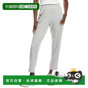 Ankle Slouch Pant gray 自营EILEEN 美国奥莱直发卫裤 FISHER