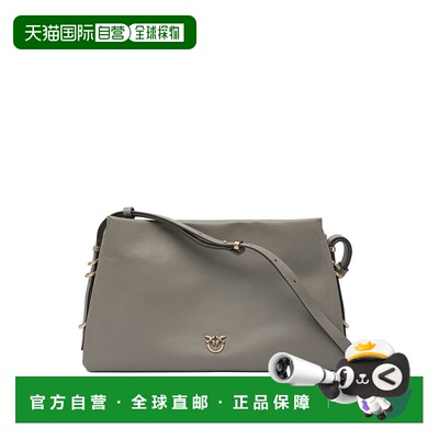 香港直邮PINKO 女士斜挎包 105161A0QOI68Q AW2025 花色 Triplet